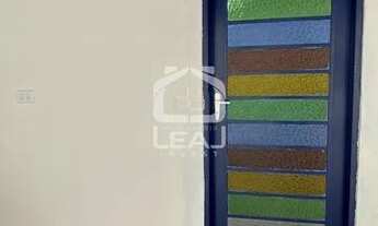 Imagem: Kitnet de 15 m² com 1 dormitório e 1 vaga