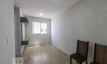 Imagem: Apartamento para Aluguel - Belém, 2 Quartos