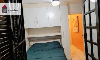 Imagem 4: SOBRADO 2 DORMITÓRIOS