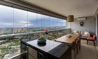 Imagem 5: Apartamento para locação, Jardim Olhos D'água em Ribeirão Preto/SP I Imobiliárias em