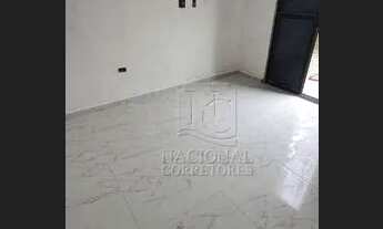 Imagem 4: Apartamento com 2 dormitórios à venda, 50 m² por R$ 350.000,00 - Vila Camilópolis - Santo