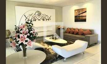 Imagem 2: Casa para Aluguel - Morro do Chapéu, 4 Quartos, 553 m2