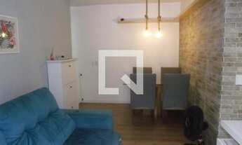 Imagem 4: Apartamento para Aluguel - Jacarepaguá, 2 Quartos, 85 m2