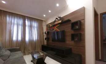 Imagem 2: Apartamento para Locação em Belo Horizonte, Cidade Nova, 2 dormitórios, 1 suíte, 2 banheir