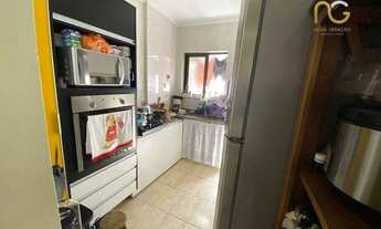 Imagem 6: APARTAMENTO - VILA CAIÇARA - PRAIA GRANDE