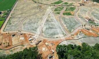 Imagem 3: TERRENO RESIDENCIAL em Sinop - MT, AQUARELA DOS POEMAS