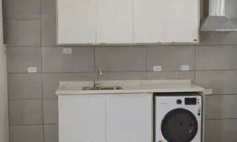 Imagem 5: Casa para aluguel tem 95 m² com 2 quartos - Vila Maria - São José dos Campos - SP