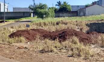 Imagem 2: Terreno Industria e Comercial ZC-05 no Jd. Marissol 362 m2