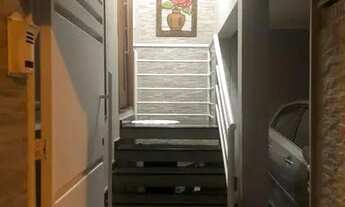 Imagem 7: Sobrado para venda no Bela Vista