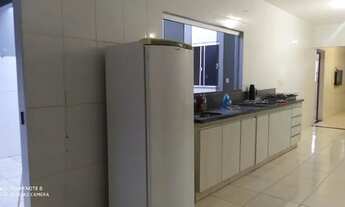 Imagem 5: Casa Rio Verdel/ Go diária e mensal