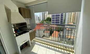 Imagem 7: APARTAMENTO INDUSTRIAL em CAMPINAS - SP, CAMBUÍ