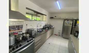 Imagem 5: MG 140 - BUSCA VIDA - CASA 4 quartos | 3 suites | 260m² em terreno de 1.300m²