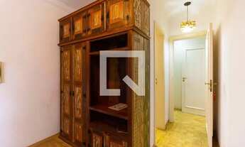 Imagem 4: Apartamento para Aluguel - Jardim Anália Franco, 3 Quartos, 137 m2