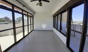 Imagem 7: Cobertura com elevador!