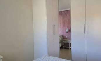 Imagem 6: Lindo Apartamento Edifício Don Aquino com Planejados Centro PEI2QM