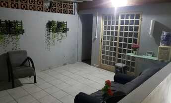 Imagem 5: Sala comercial Casa com 1 dormitório