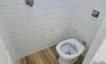 Imagem 16: Apartamento com 2 quartos à venda, 87 m² por R$ 1.025.000 - Botafogo - Rio de Janeiro/RJ