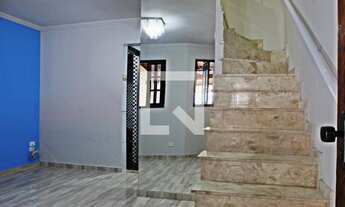 Imagem 4: Casa de Condomínio para Aluguel - Jardim Santo Antonio, 2 Quartos, 60 m2