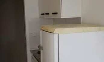 Imagem 5: Studio-Kitnet mobiliada casal com minicozinha- Ao lado trem/metrô Socorro