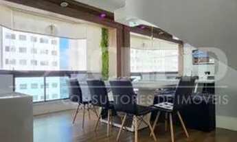 Imagem 3: Apartamento com espaço gourmet, próximo ao Hotel Transamérica e Teatro Alfa