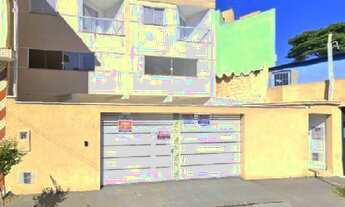 Imagem 2: SOBRADO à venda, 2 quartos, 1 suíte, PARQUE DAS NACOES - Santo André/SP