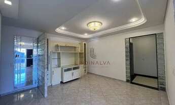 Imagem: Apartamento semimobiliado no Ed. Vivaldi