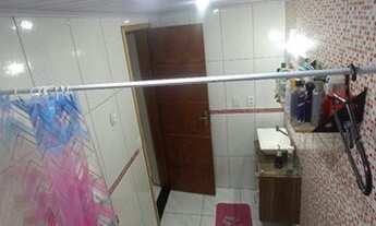 Imagem 7: CASA DE VILA Casa com 1 dormitório