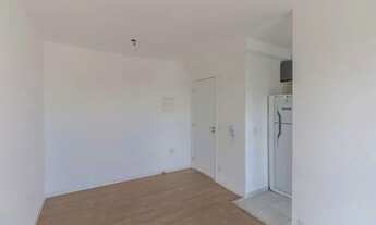 Imagem 7: Apartamento para alugar no bairro Vila Romana - São Paulo/SP, Zona Oeste