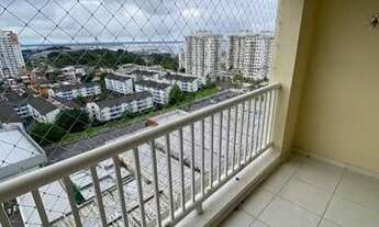 Imagem: Apartamento com vista Rio no life ponta