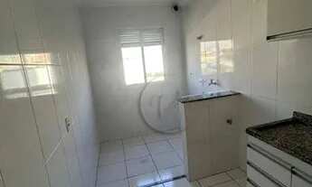 Imagem 4: Apartamento com 2 dormitórios para alugar, 60 m² por R$ 2.043,00/mês - Casa Branca - Santo