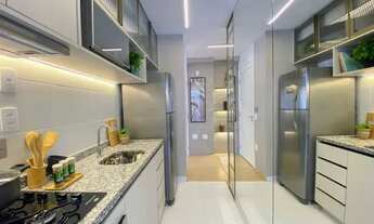 Imagem 7: Apartamento para venda tem 62 metros quadrados com 3 quartos