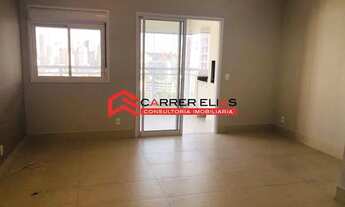 Imagem 2: Apartamento para aluguel 88 m² 2 Dorms 2 Vagas na Barra Funda - São Paulo - SP