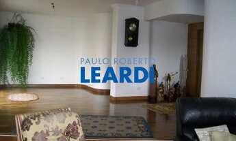 Imagem: APARTAMENTO - MORUMBI - SP