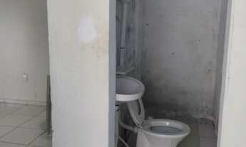 Imagem: Alugo kitnet- quarto com Banheiro