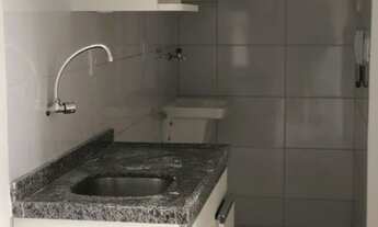 Imagem 3: Apartamento para aluguel tem 35 metros quadrados com 1 quarto em Graças - Recife - Pernamb