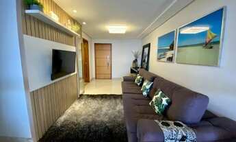 Imagem 7: Apartamento de Frente ao Mar, na praia do Morro