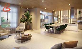 Imagem 5: Apartamento com 2 dormitórios à venda, 63 m² por R$ 549.000 - Granja Julieta - São Paulo/S