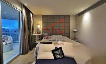 Imagem 4: Cobertura-À VENDA-Barra da Tijuca-Rio de Janeiro-RJ