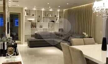 Imagem 5: Apartamento-São Paulo-JARDIM SUL