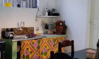 Imagem 2: Casa Bairro do Aleixo