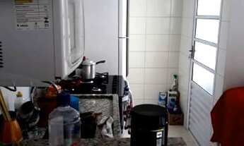 Imagem 5: APARTAMENTO SEM CONDOMÍNIO à venda, 2 quartos, 1 suíte, 1 vaga, VILA ELDIZIA - Santo André