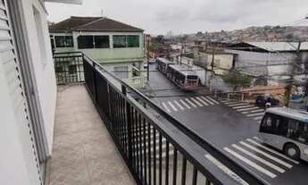 Imagem: Apartamento para locação no Jardim Comercial