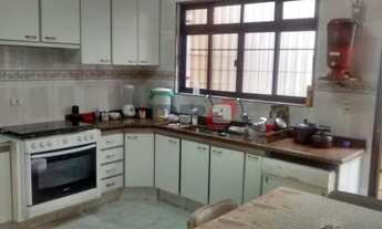 Imagem 7: Casa Sobrado em Alto da Mooca - São Paulo