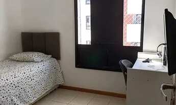 Imagem 7: Alugo apartamento 3/4 com 76m2 em Lauro de Freitas