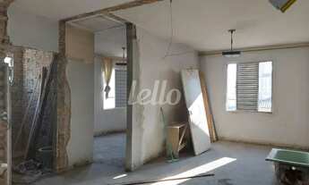 Imagem 2: São Paulo - Apartamento Padrão - Mooca