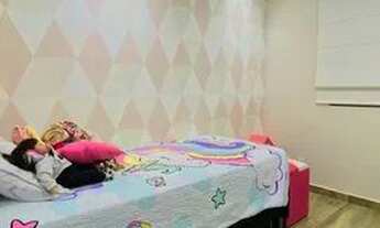 Imagem 4: Apartamento 3 qtos Total Ville Santa Maria