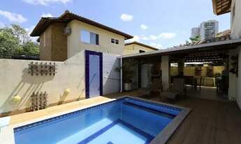 Imagem: Excelente casa com piscina privativa em