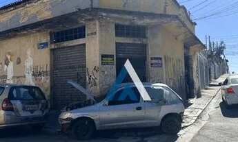 Imagem 2: Terreno à venda, 290 m² por R$ 550.000,00 - Artur Alvim - São Paulo/SP