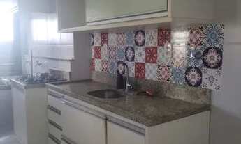 Imagem 4: Apartamento para venda tem 78 metros quadrados com 2 quartos em Itaigara