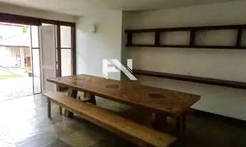 Imagem 6: Casa Duplex com 03 quartos, 910 m2, Barra da Tijuca, Rio de Janeiro, RJ